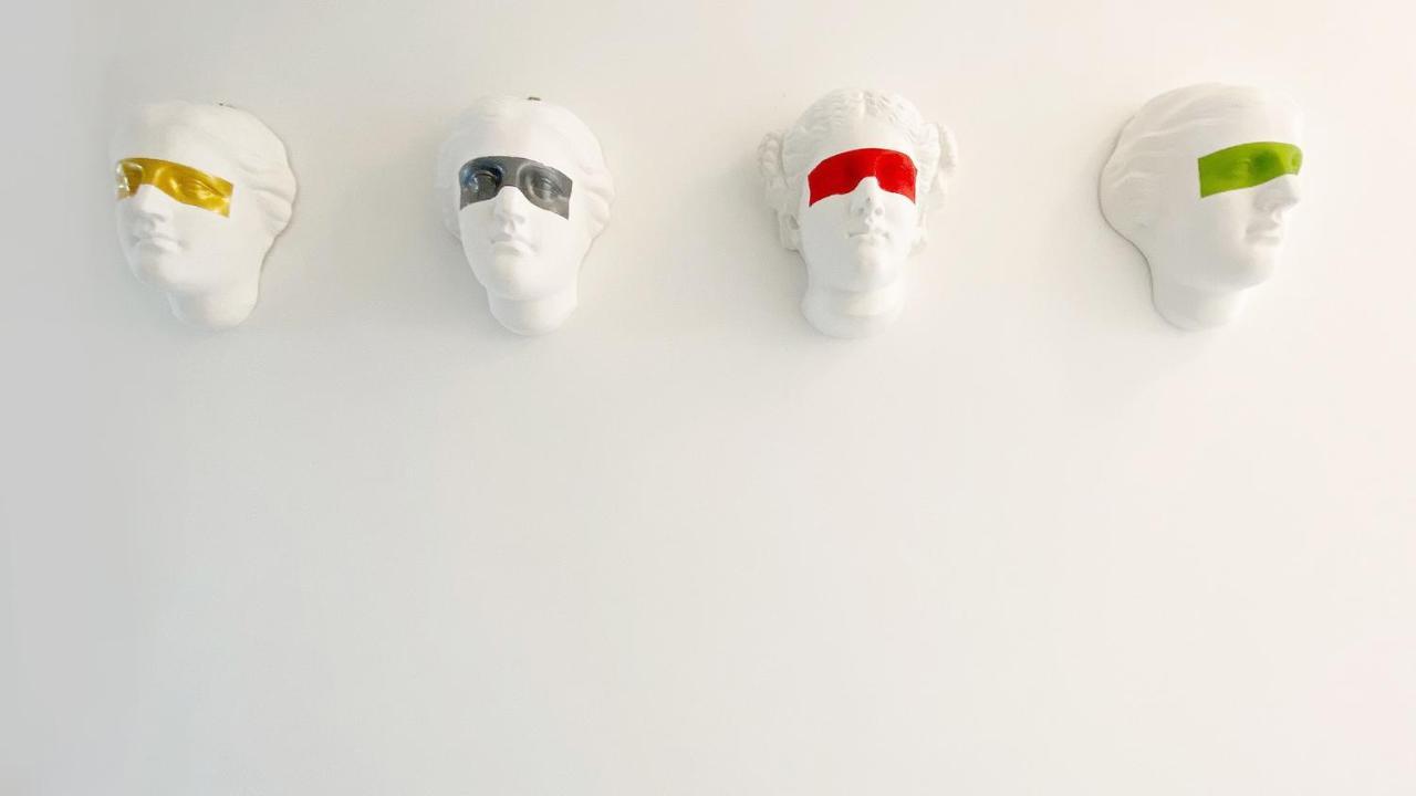 דירות בנגקוק Kunst מראה חיצוני תמונה